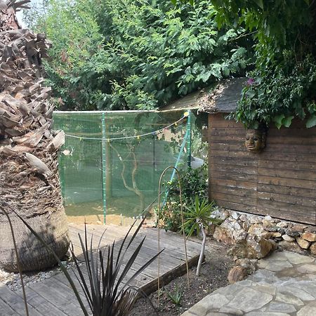 Emeraude 2.0 Le Le Rayol-Canadel-sur-Mer 外观 照片
