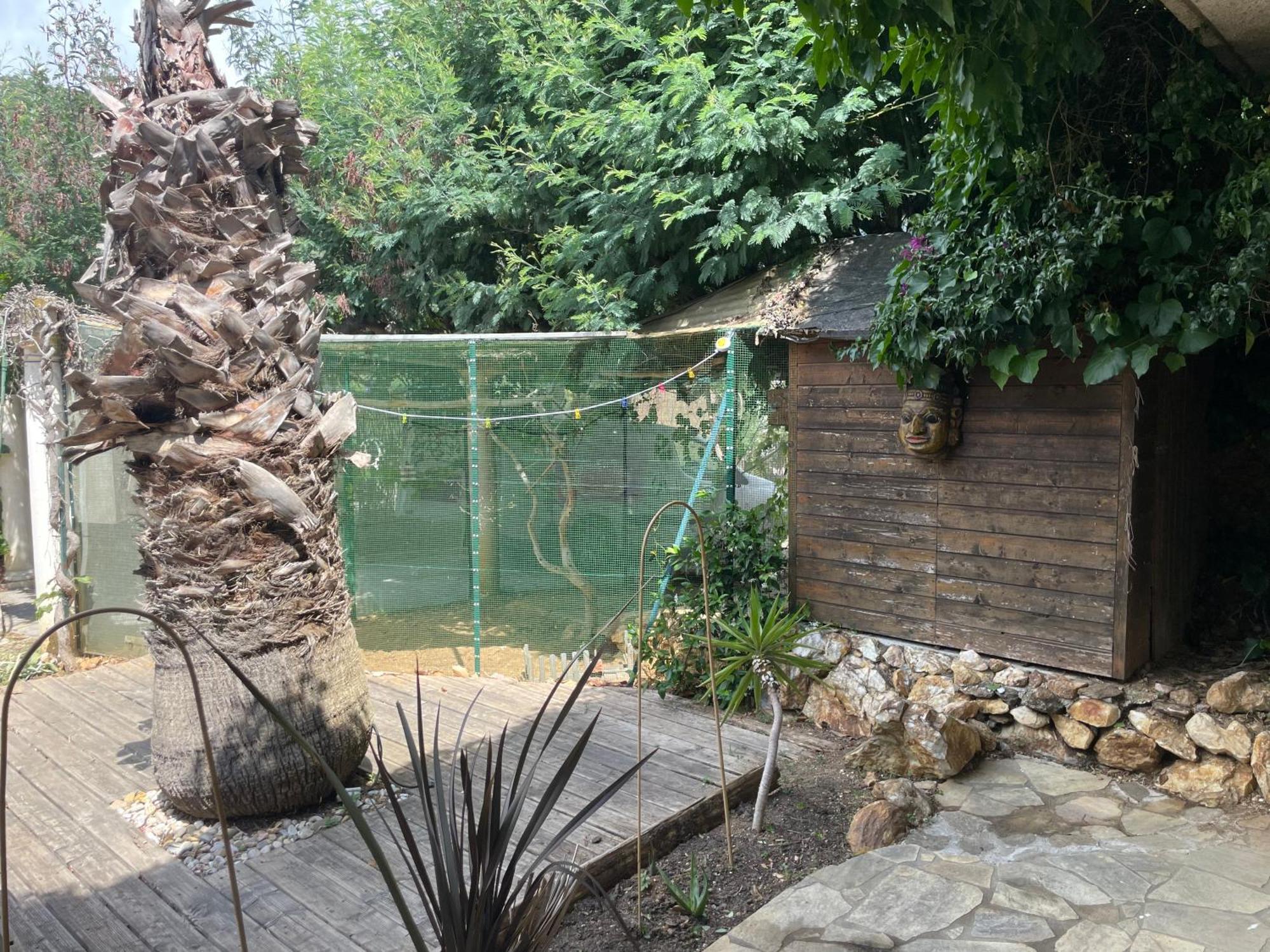 Emeraude 2.0 Le Le Rayol-Canadel-sur-Mer 外观 照片