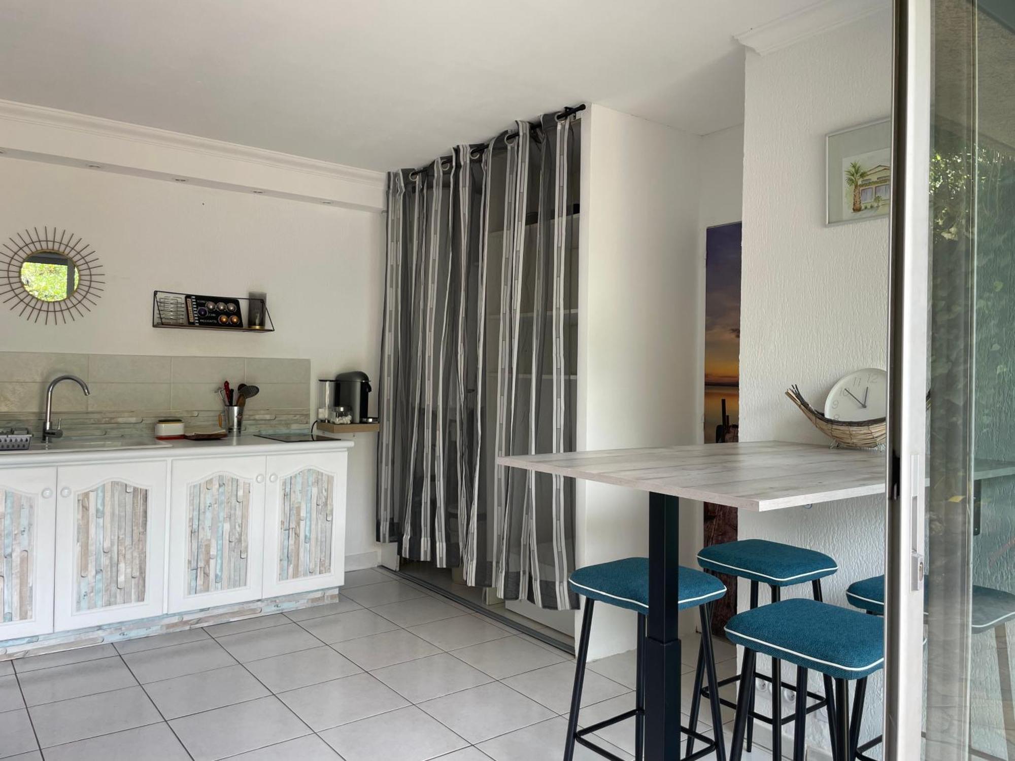 Emeraude 2.0 Le Le Rayol-Canadel-sur-Mer 外观 照片