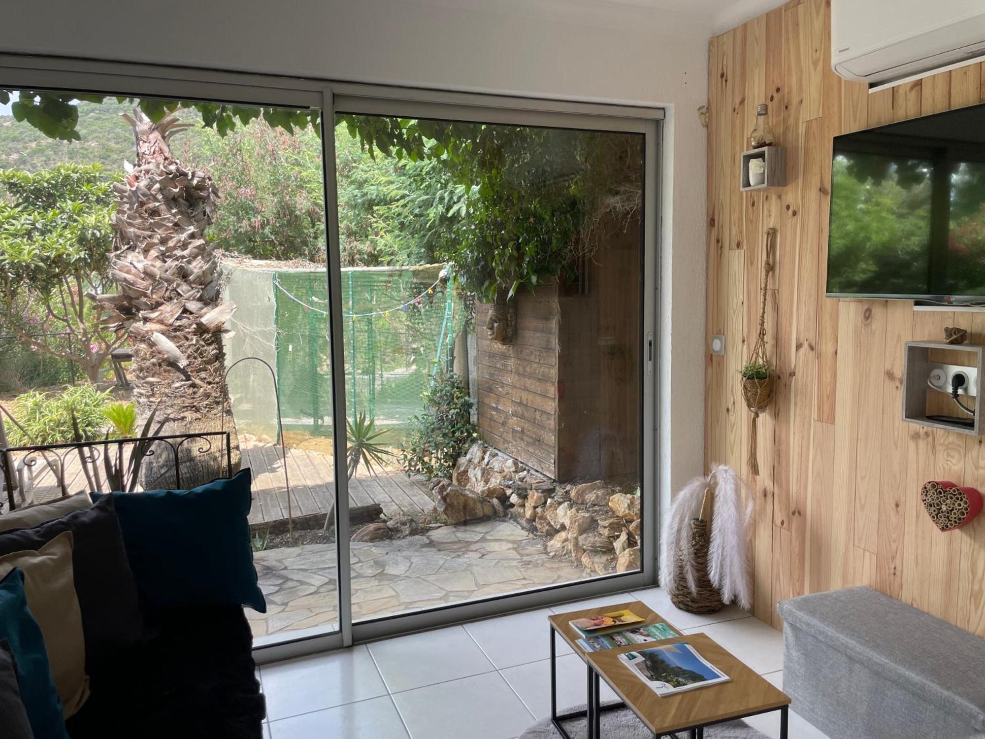 Emeraude 2.0 Le Le Rayol-Canadel-sur-Mer 外观 照片