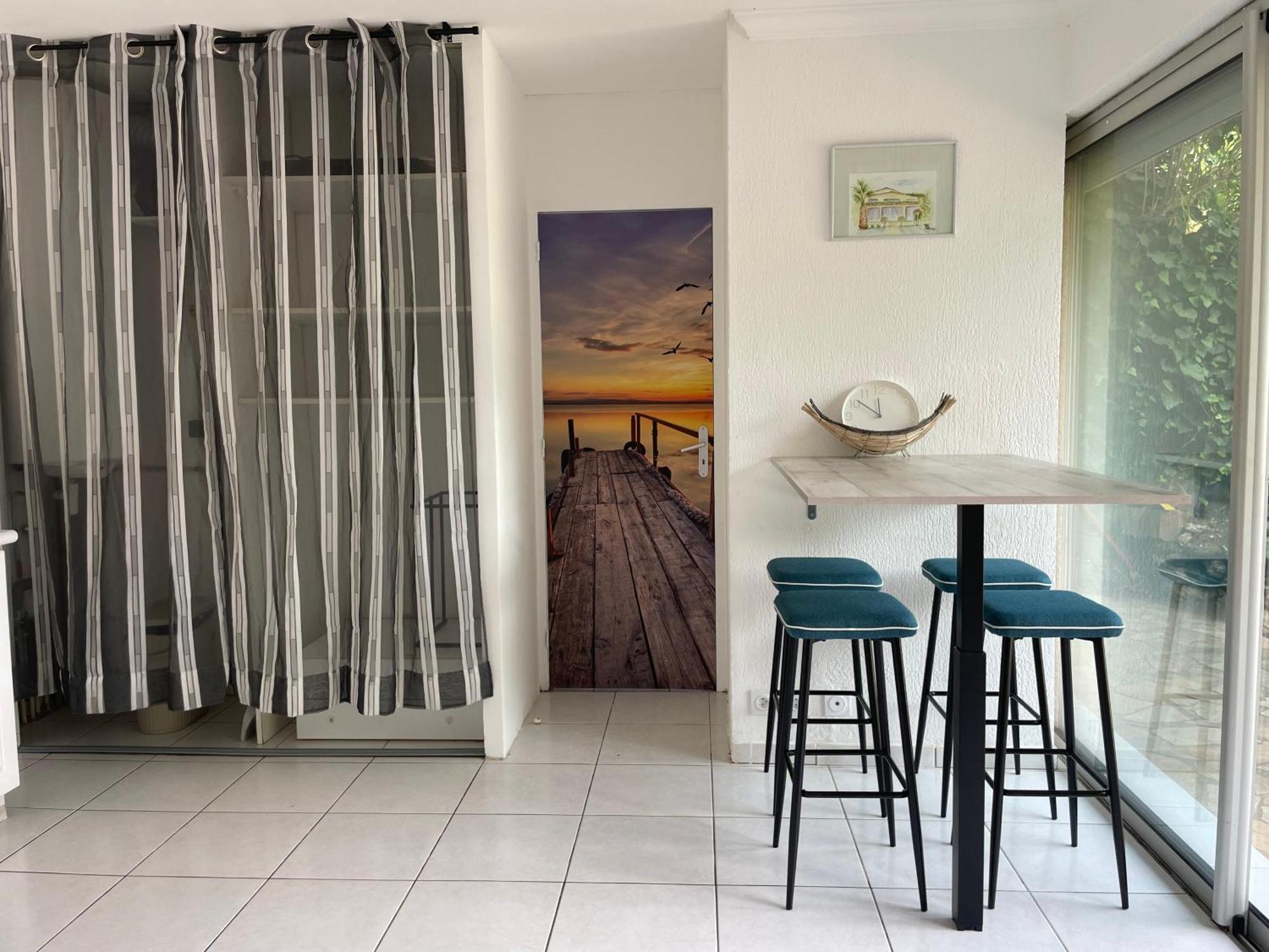 Emeraude 2.0 Le Le Rayol-Canadel-sur-Mer 外观 照片